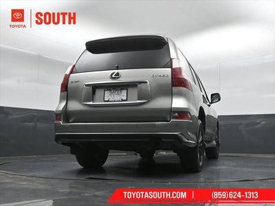 2022 Lexus GX GX 460 Premium