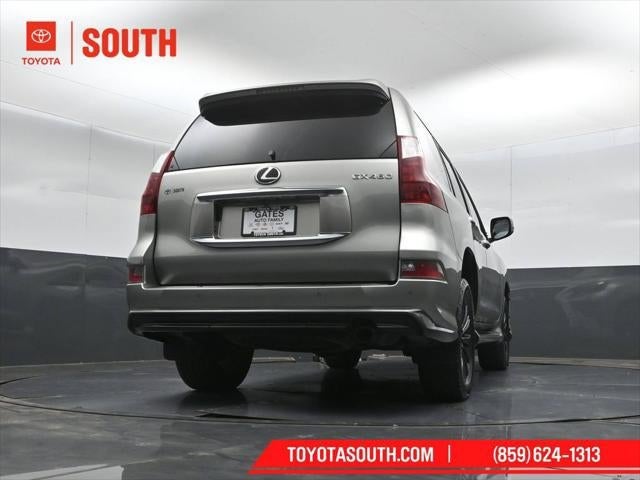 2022 Lexus GX GX 460 Premium