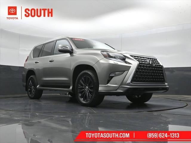 2022 Lexus GX GX 460 Premium