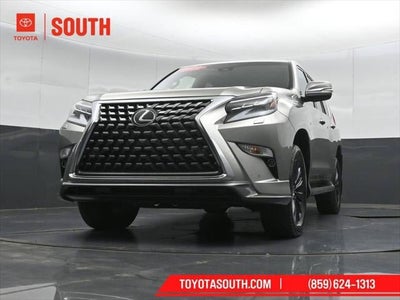 2022 Lexus GX GX 460 Premium