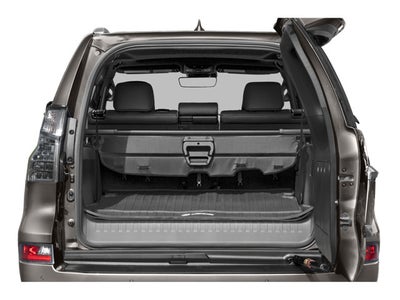 2022 Lexus GX GX 460 Premium