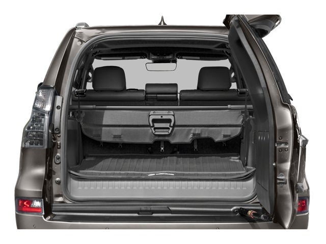 2022 Lexus GX GX 460 Premium