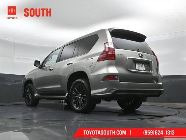 2022 Lexus GX GX 460 Premium