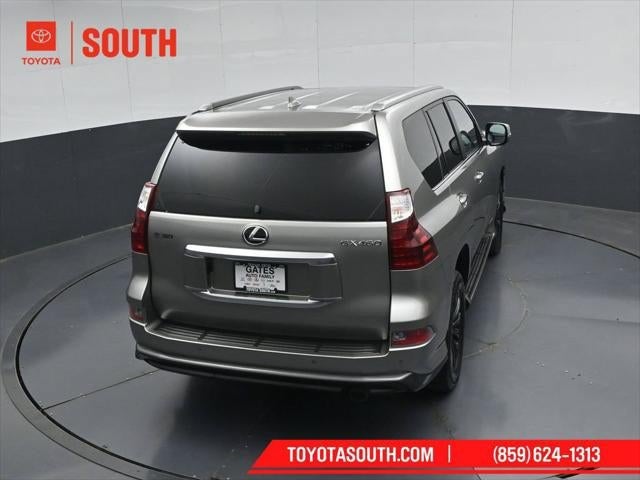 2022 Lexus GX GX 460 Premium