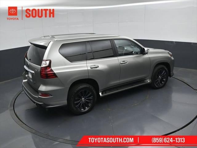 2022 Lexus GX GX 460 Premium