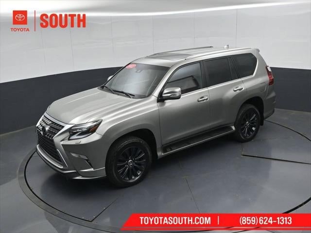 2022 Lexus GX GX 460 Premium