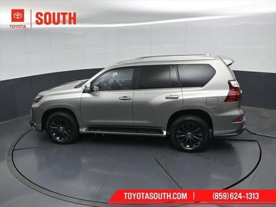 2022 Lexus GX GX 460 Premium