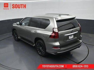 2022 Lexus GX GX 460 Premium