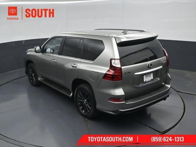 2022 Lexus GX GX 460 Premium