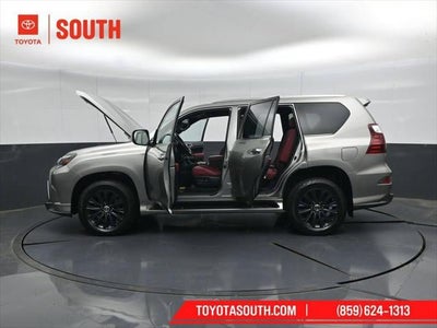 2022 Lexus GX GX 460 Premium