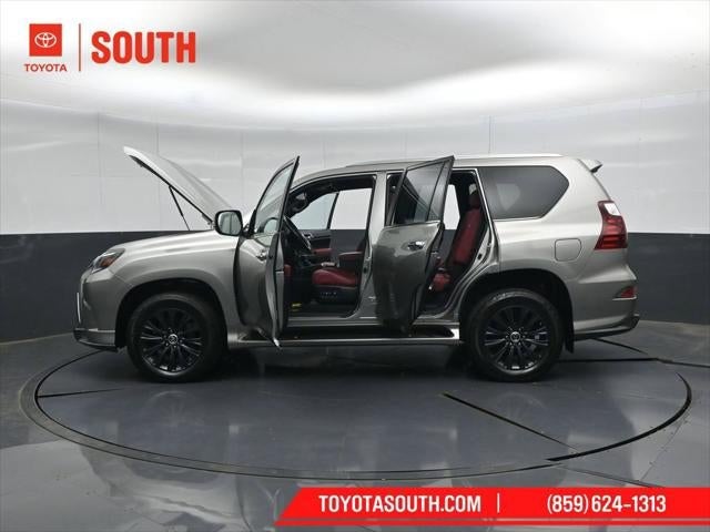 2022 Lexus GX GX 460 Premium