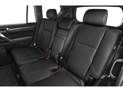 2022 Lexus GX GX 460 Premium