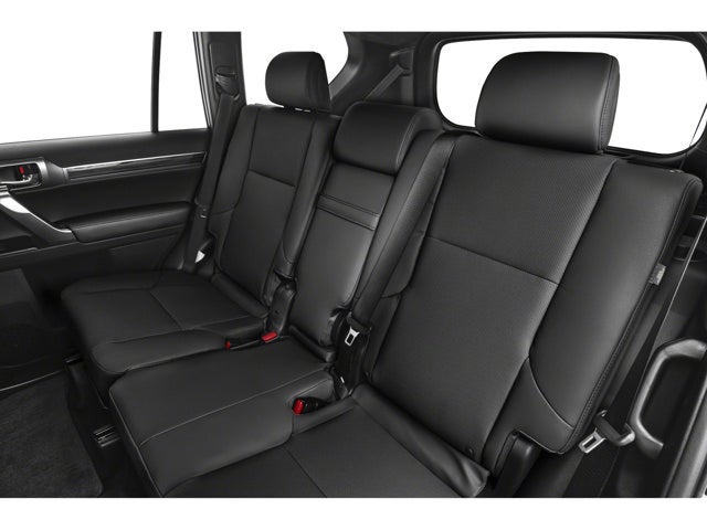 2022 Lexus GX GX 460 Premium