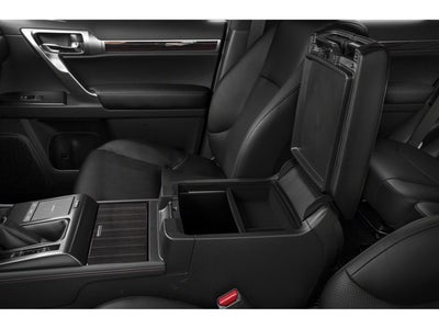2022 Lexus GX GX 460 Premium
