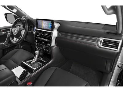 2022 Lexus GX GX 460 Premium