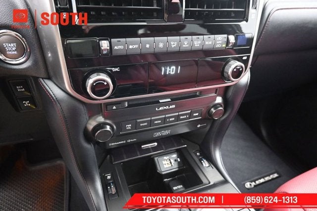 2022 Lexus GX GX 460 Premium
