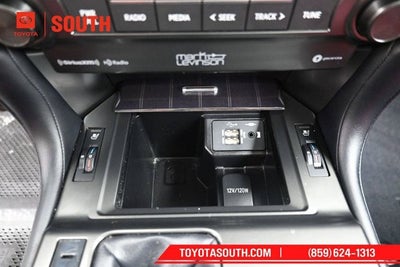 2022 Lexus GX GX 460 Premium
