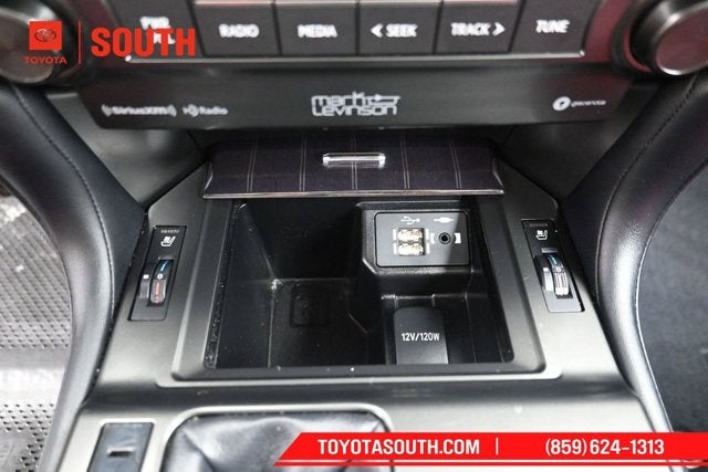 2022 Lexus GX GX 460 Premium
