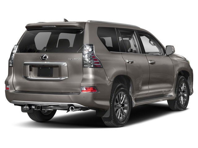 2022 Lexus GX GX 460 Premium