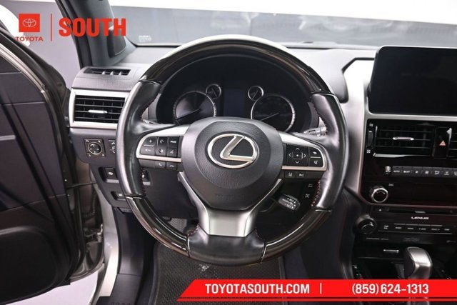 2022 Lexus GX GX 460 Premium