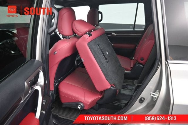2022 Lexus GX GX 460 Premium