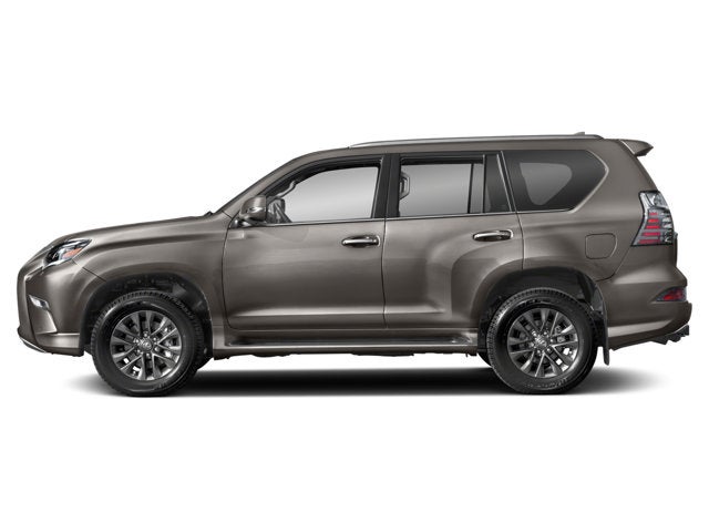 2022 Lexus GX GX 460 Premium