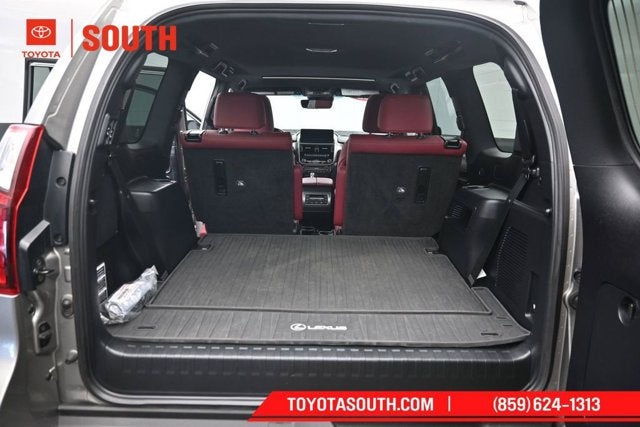 2022 Lexus GX GX 460 Premium