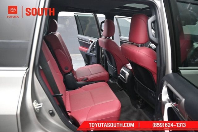 2022 Lexus GX GX 460 Premium
