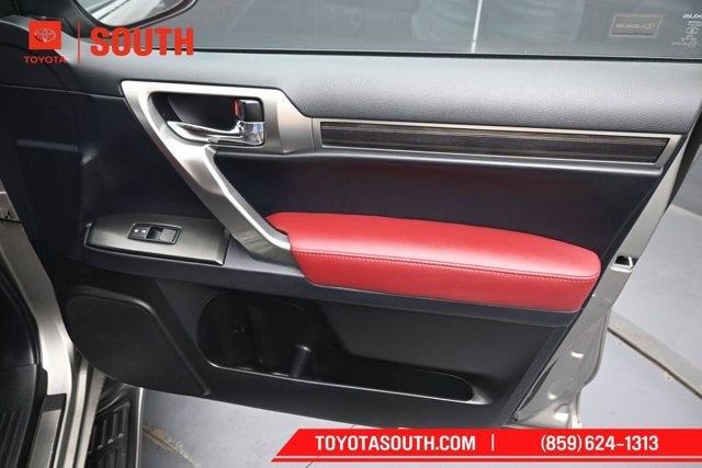 2022 Lexus GX GX 460 Premium