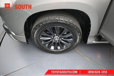 2022 Lexus GX GX 460 Premium