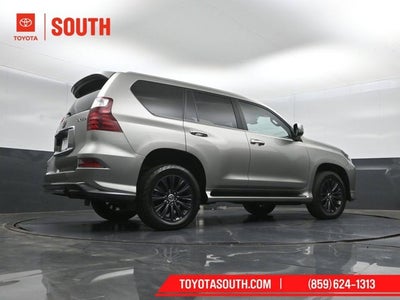 2022 Lexus GX GX 460 Premium