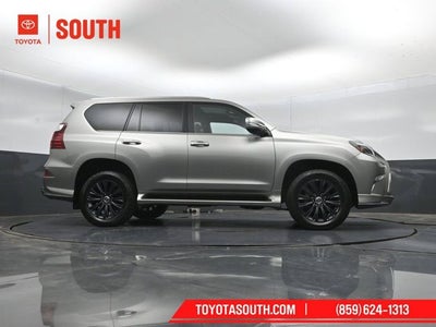 2022 Lexus GX GX 460 Premium