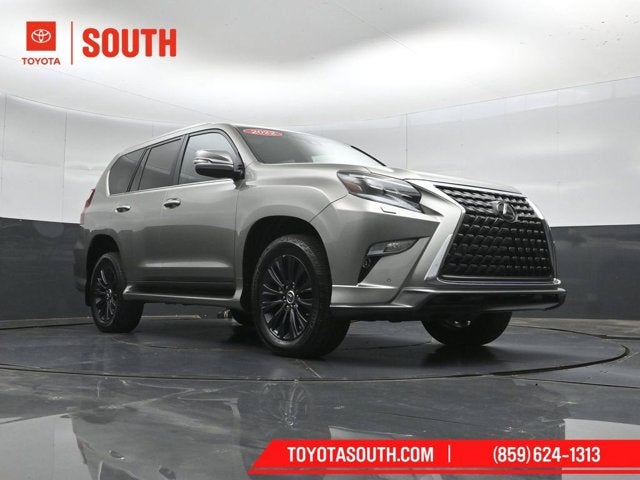 2022 Lexus GX GX 460 Premium