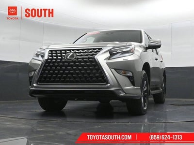 2022 Lexus GX GX 460 Premium