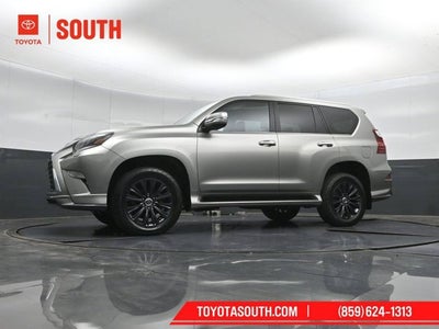 2022 Lexus GX GX 460 Premium