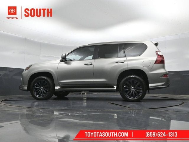 2022 Lexus GX GX 460 Premium