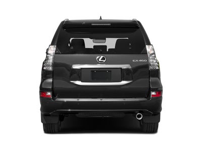 2022 Lexus GX GX 460 Premium