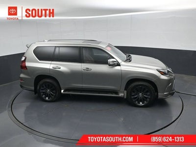 2022 Lexus GX GX 460 Premium