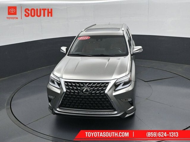 2022 Lexus GX GX 460 Premium