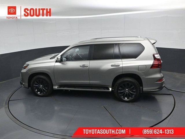 2022 Lexus GX GX 460 Premium