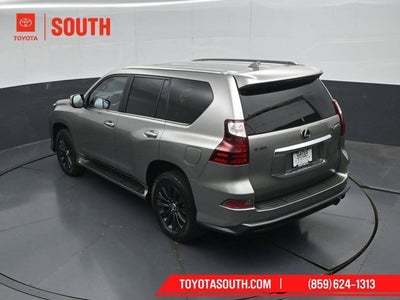 2022 Lexus GX GX 460 Premium