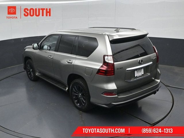 2022 Lexus GX GX 460 Premium