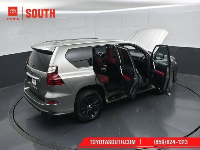 2022 Lexus GX GX 460 Premium