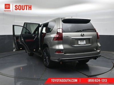 2022 Lexus GX GX 460 Premium