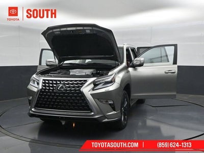 2022 Lexus GX GX 460 Premium