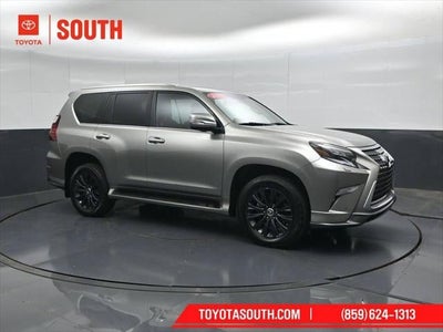 2022 Lexus GX GX 460 Premium