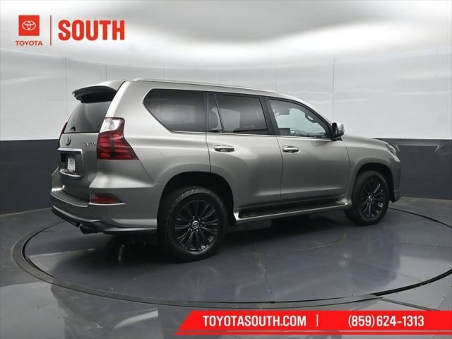 2022 Lexus GX GX 460 Premium