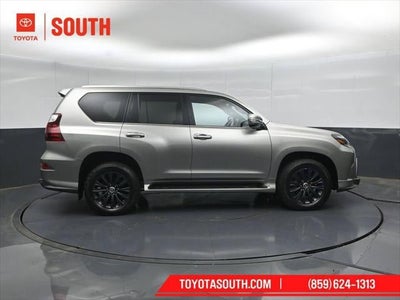 2022 Lexus GX GX 460 Premium