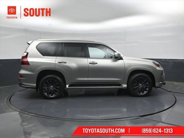 2022 Lexus GX GX 460 Premium