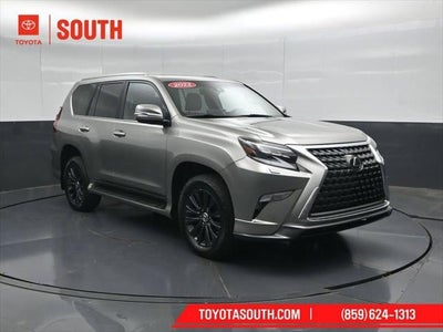 2022 Lexus GX GX 460 Premium